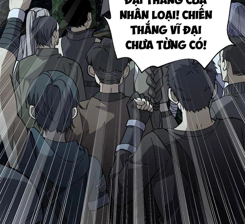 Toàn Cầu Cao Võ Chapter 263 - Trang 102