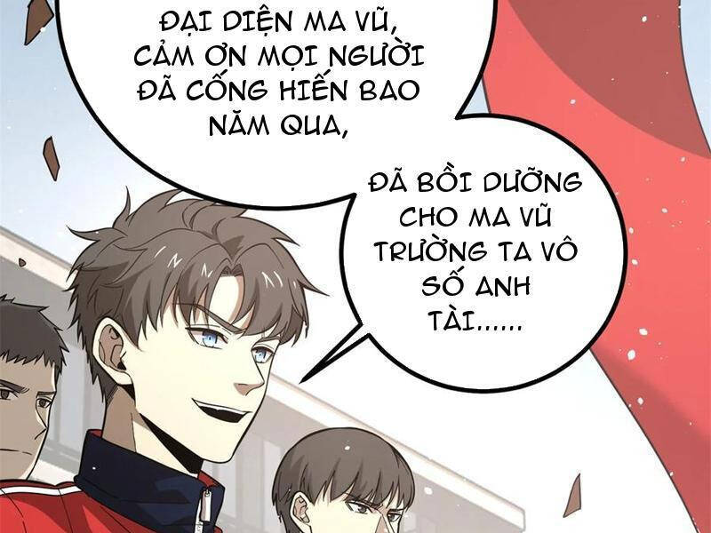 Toàn Cầu Cao Võ Chapter 258 - Trang 70