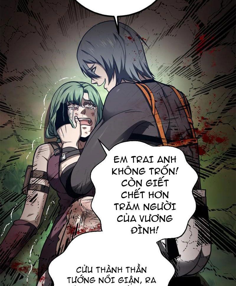 Toàn Cầu Cao Võ Chapter 281 - Trang 78