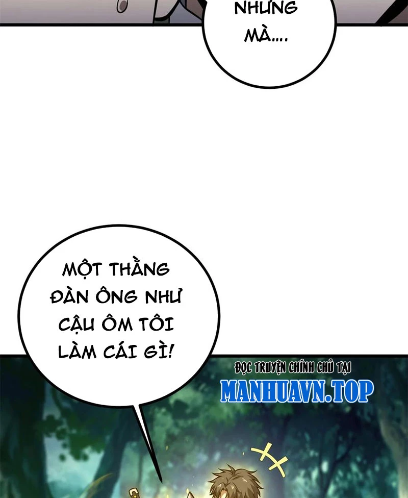 Toàn Cầu Cao Võ Chapter 264 - Trang 21