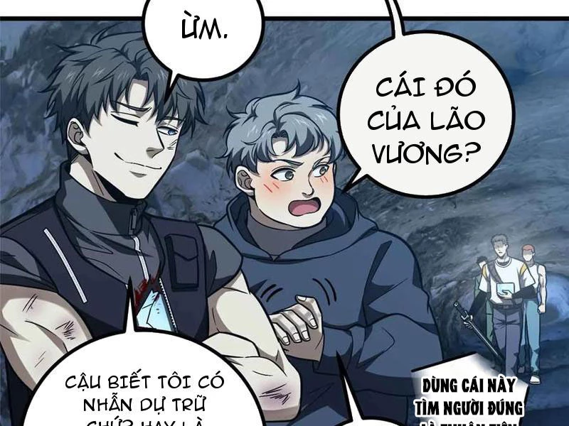 Toàn Cầu Cao Võ Chapter 280 - Trang 111