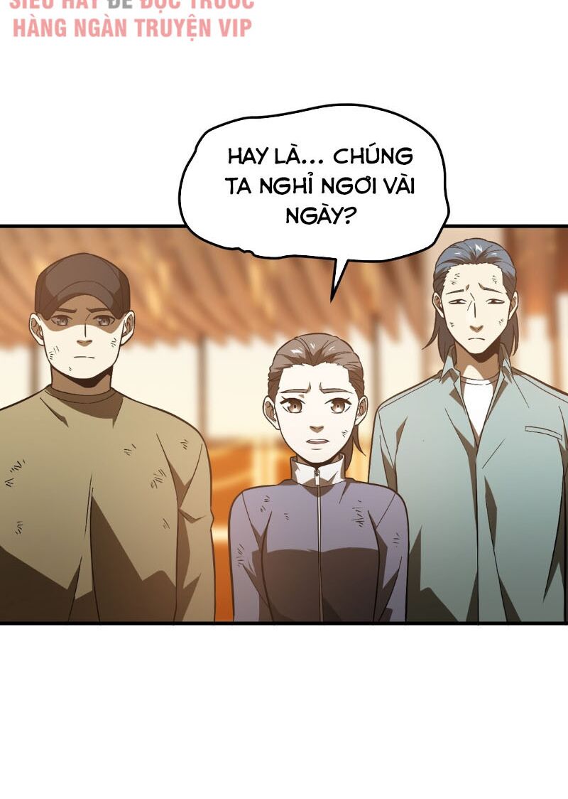 Toàn Cầu Cao Võ Chapter 68 - Trang 40