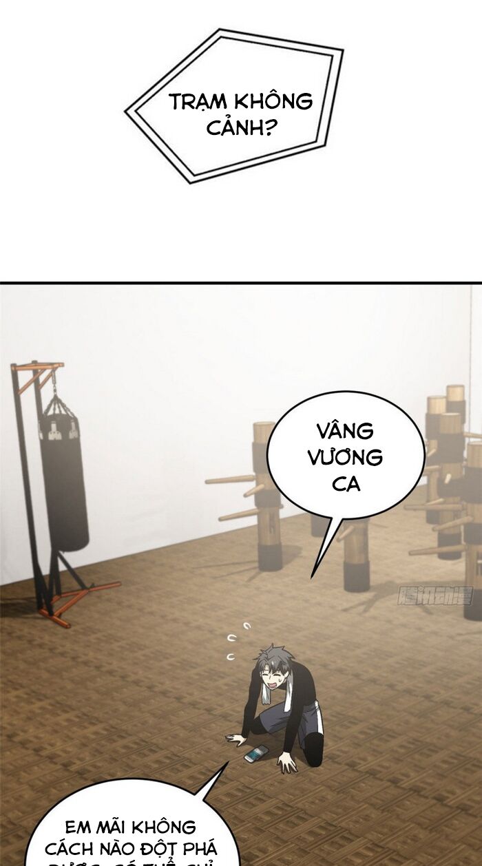 Toàn Cầu Cao Võ Chapter 74 - Trang 0