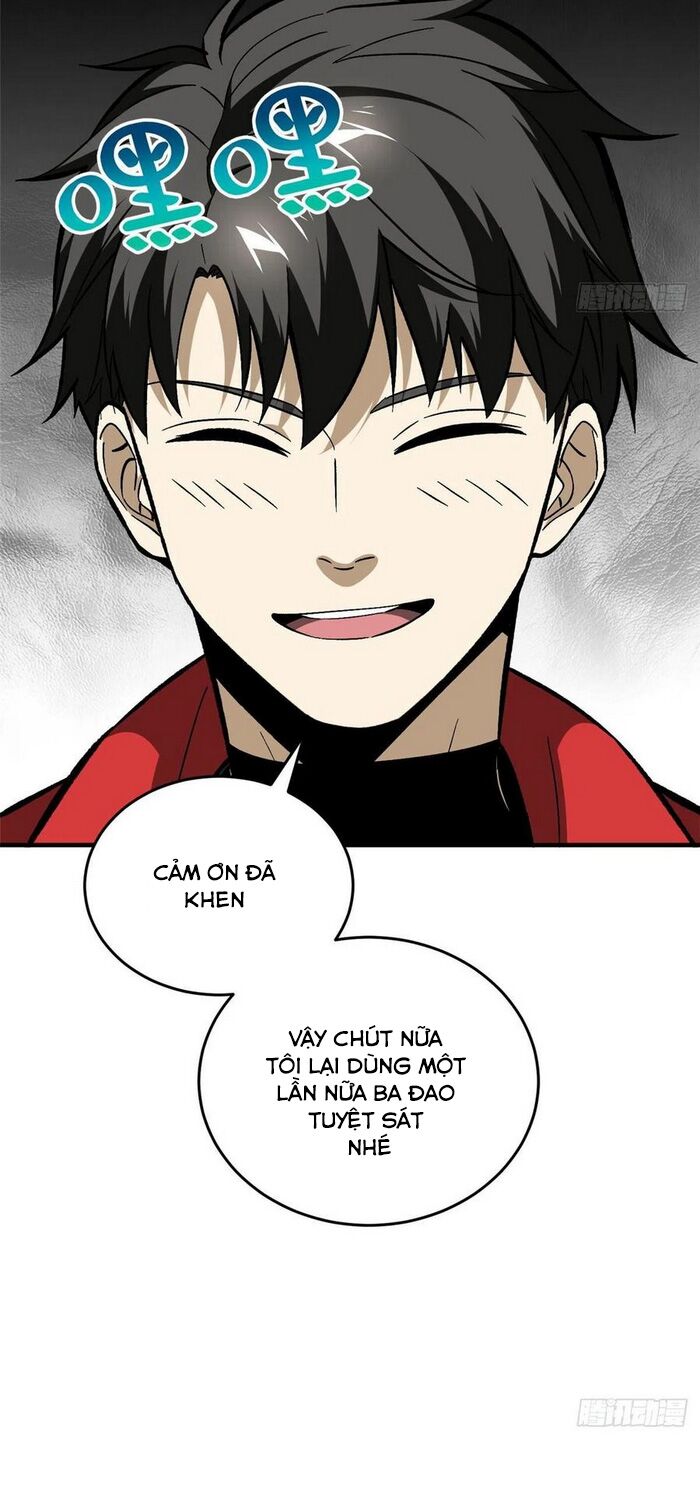 Toàn Cầu Cao Võ Chapter 79 - Trang 16