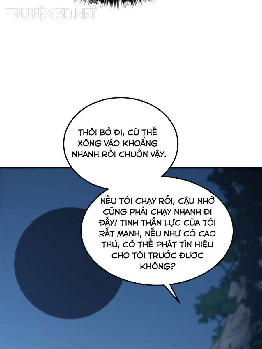 Toàn Cầu Cao Võ Chapter 188 - Trang 51