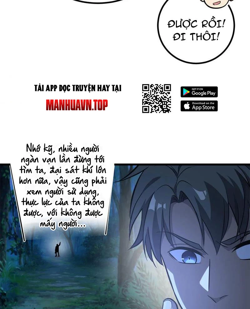 Toàn Cầu Cao Võ Chapter 279 - Trang 77