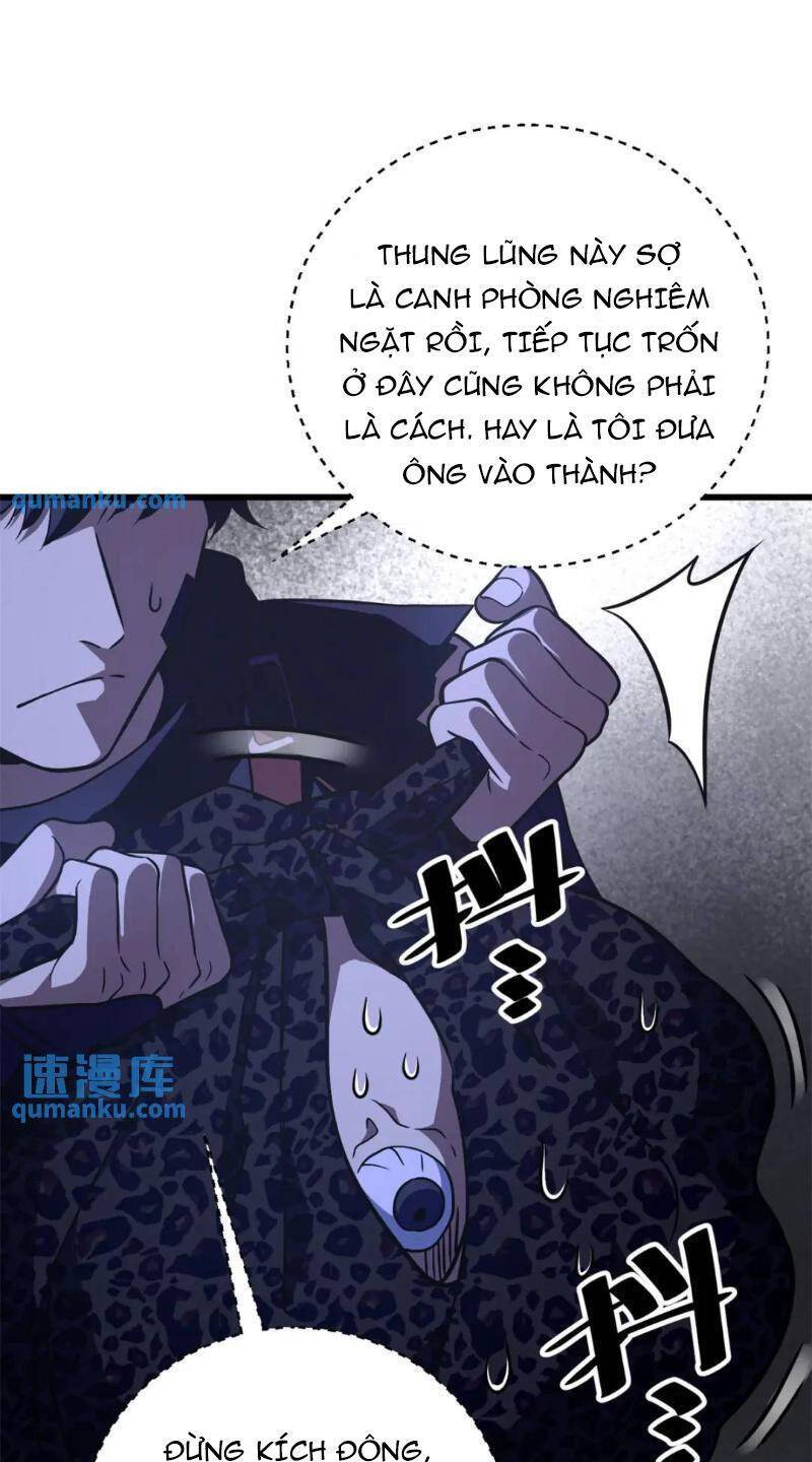 Toàn Cầu Cao Võ Chapter 237 - Trang 18