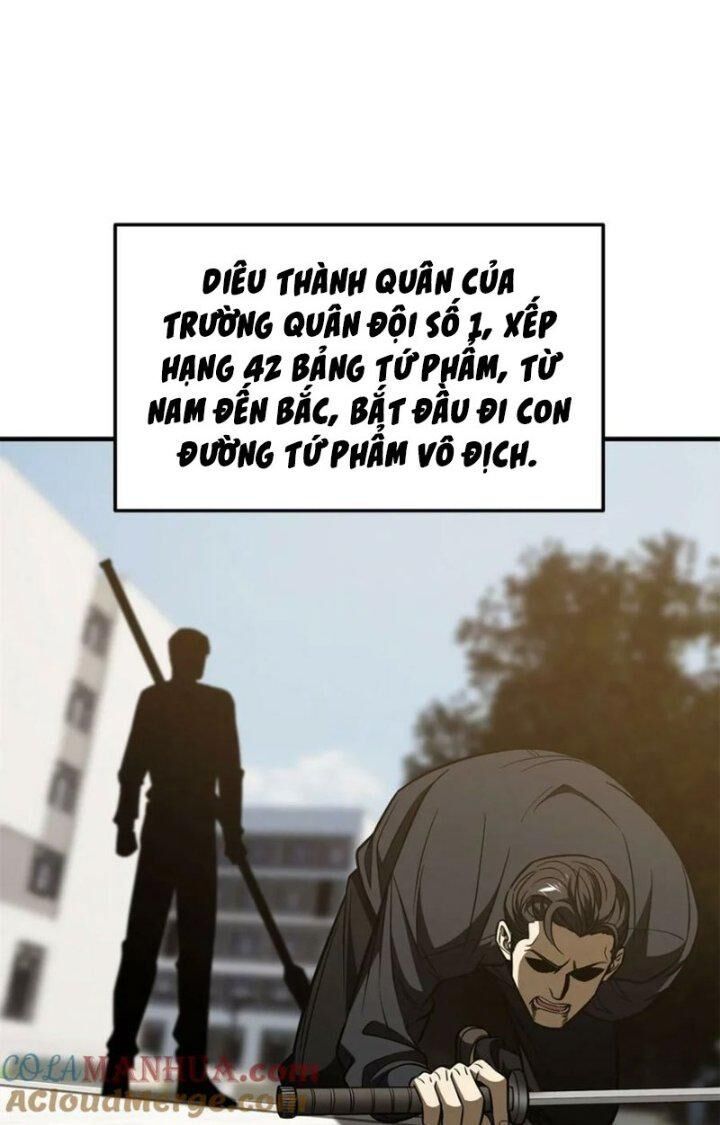 Toàn Cầu Cao Võ Chapter 212 - Trang 4