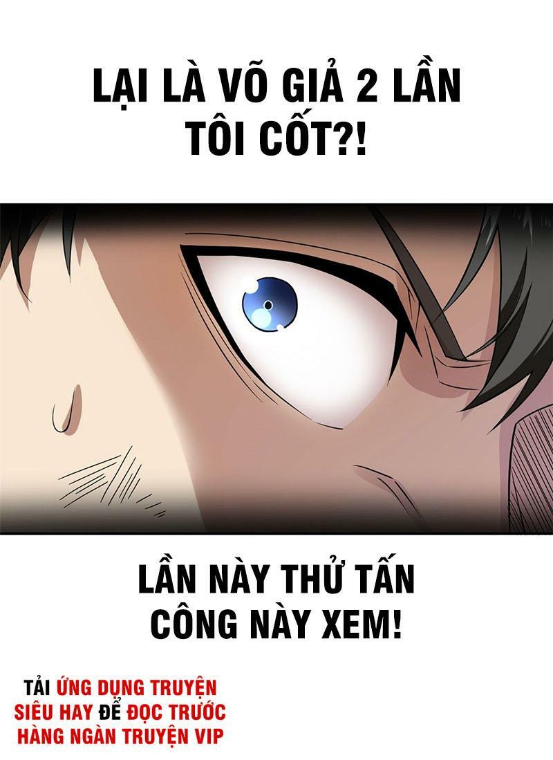 Toàn Cầu Cao Võ Chapter 32 - Trang 25