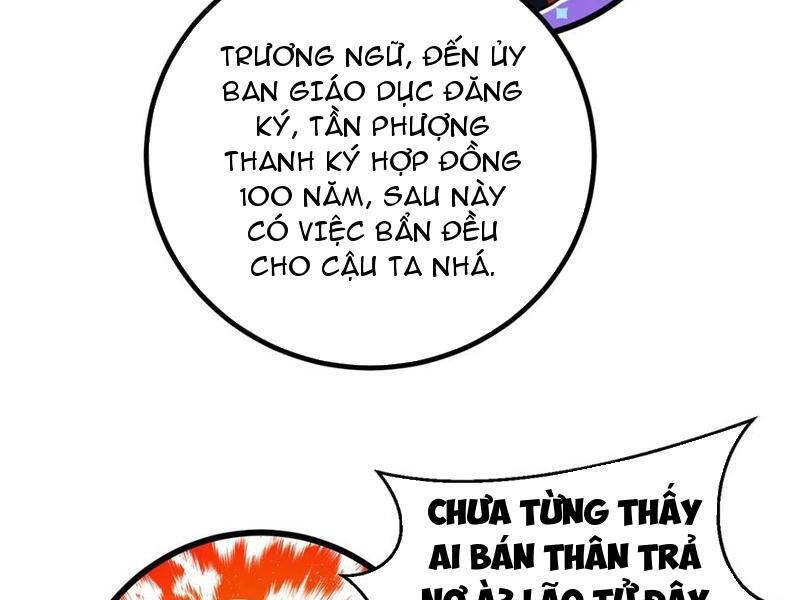 Toàn Cầu Cao Võ Chapter 258 - Trang 29