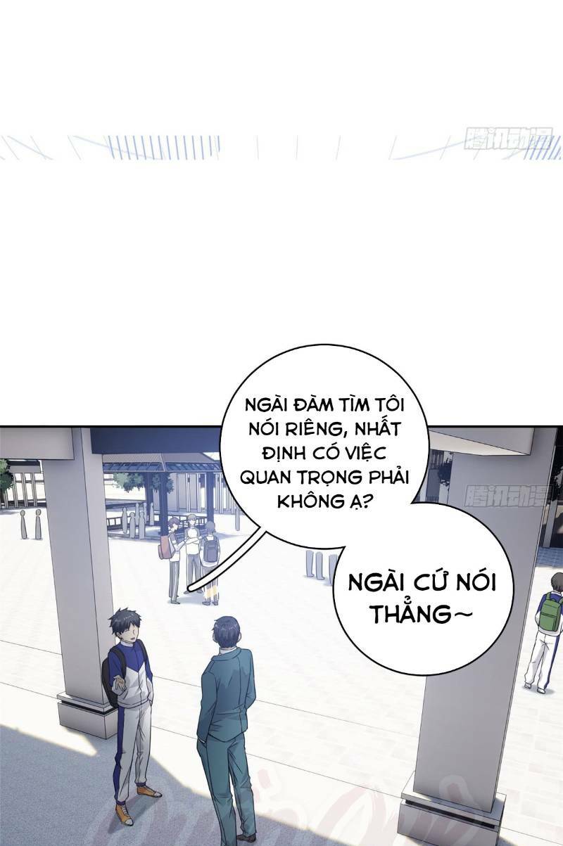 Toàn Cầu Cao Võ Chapter 14 - Trang 6