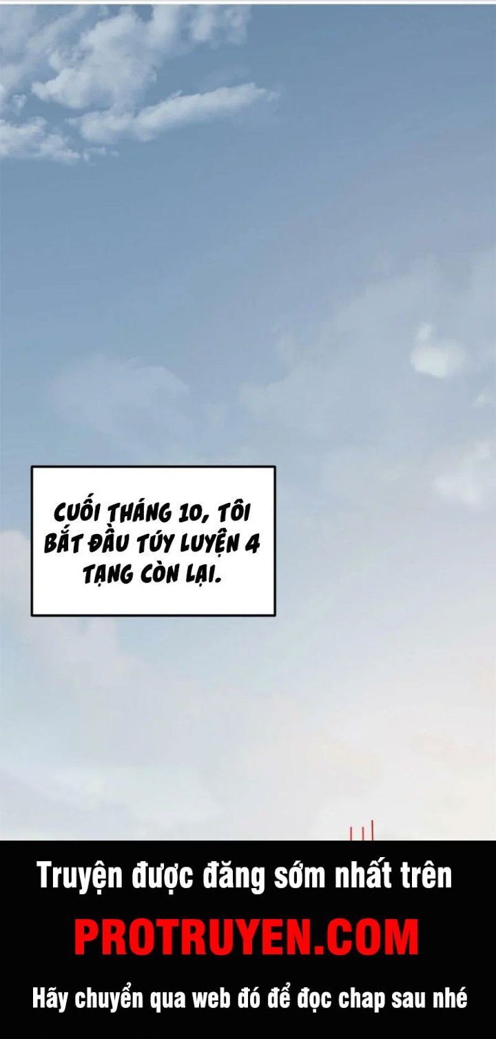 Toàn Cầu Cao Võ Chapter 212 - Trang 1