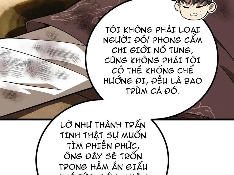 Toàn Cầu Cao Võ Chapter 268 - Trang 32