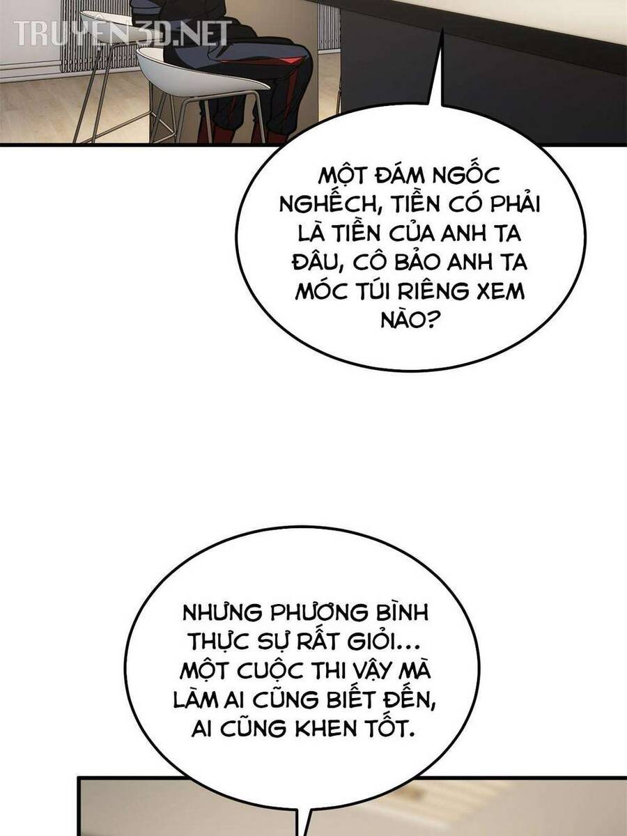 Toàn Cầu Cao Võ Chapter 203 - Trang 42