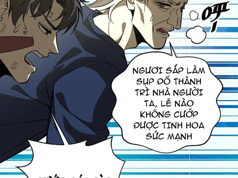 Toàn Cầu Cao Võ Chapter 241 - Trang 79