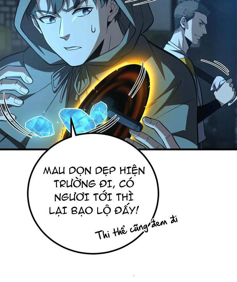 Toàn Cầu Cao Võ Chapter 261 - Trang 68