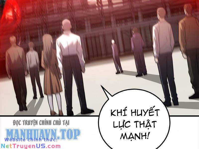 Toàn Cầu Cao Võ Chapter 230 - Trang 84