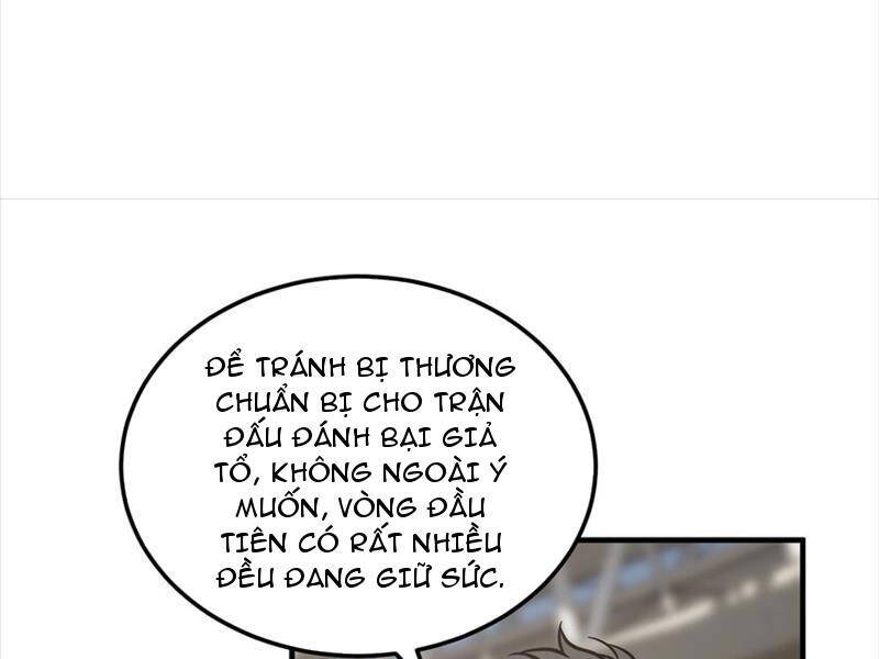 Toàn Cầu Cao Võ Chapter 219 - Trang 16