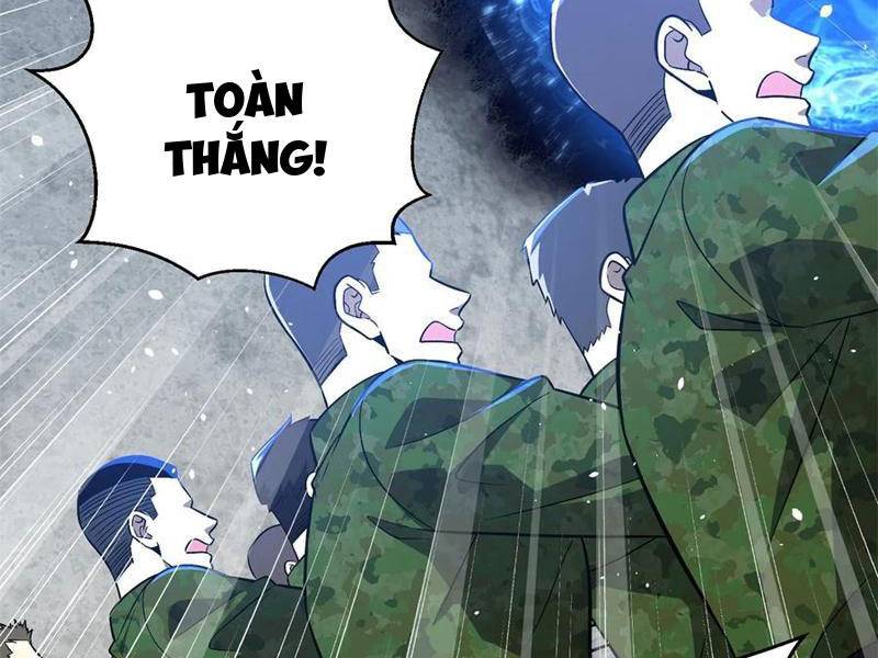 Toàn Cầu Cao Võ Chapter 270 - Trang 31