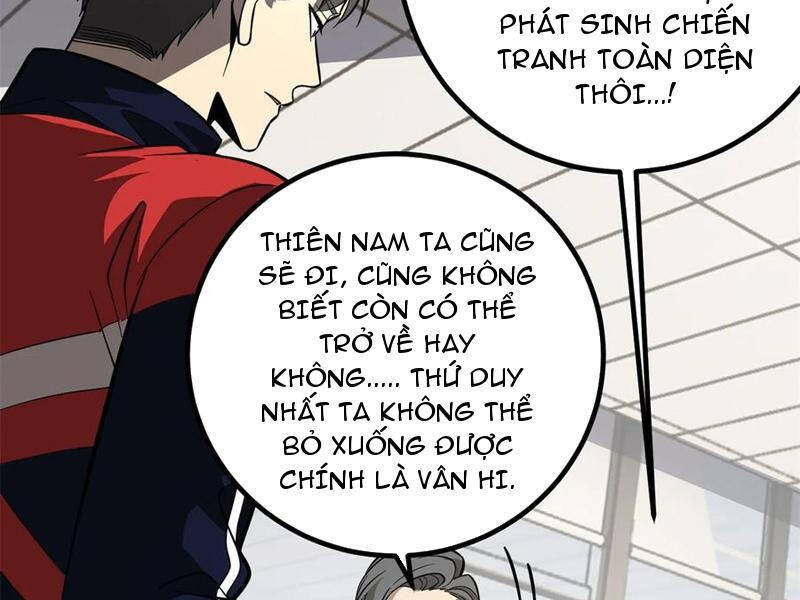 Toàn Cầu Cao Võ Chapter 258 - Trang 46