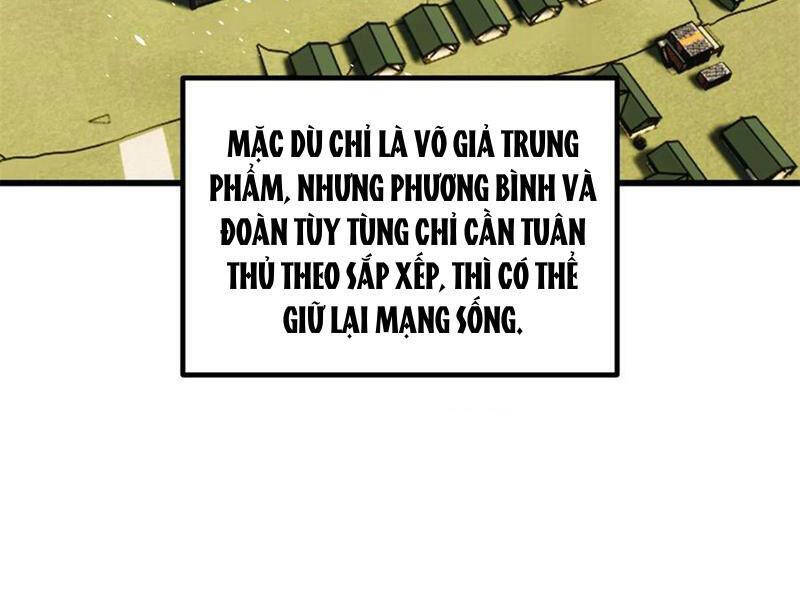 Toàn Cầu Cao Võ Chapter 260 - Trang 34