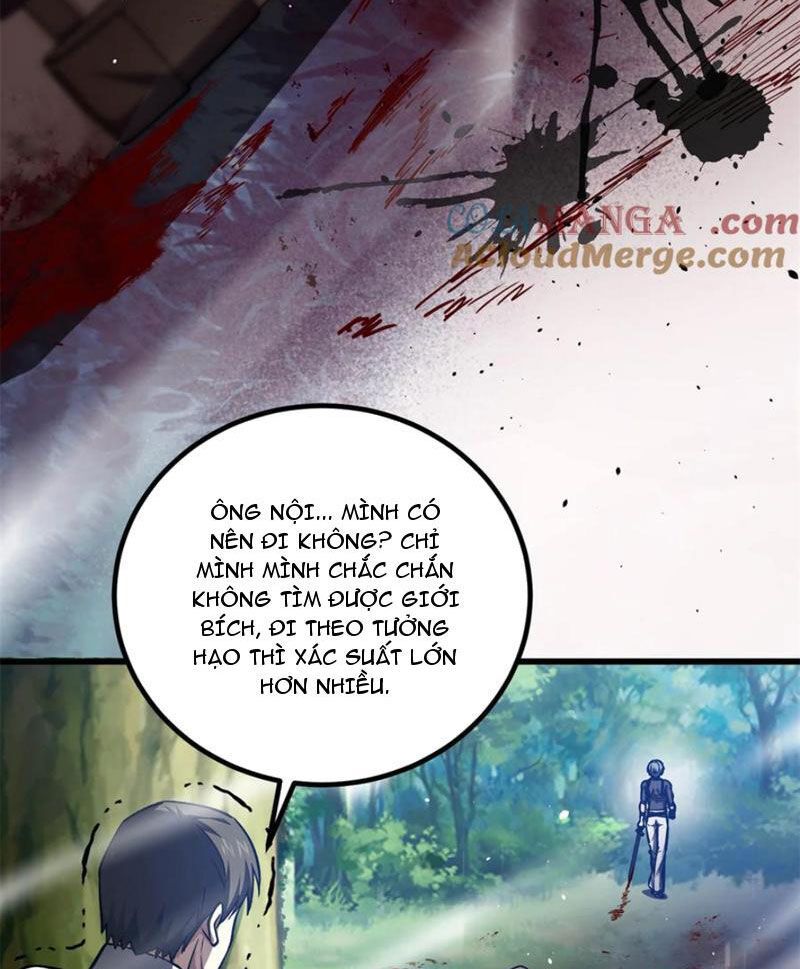 Toàn Cầu Cao Võ Chapter 281 - Trang 86