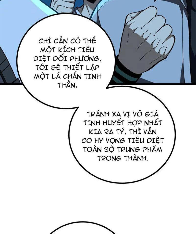 Toàn Cầu Cao Võ Chapter 261 - Trang 47