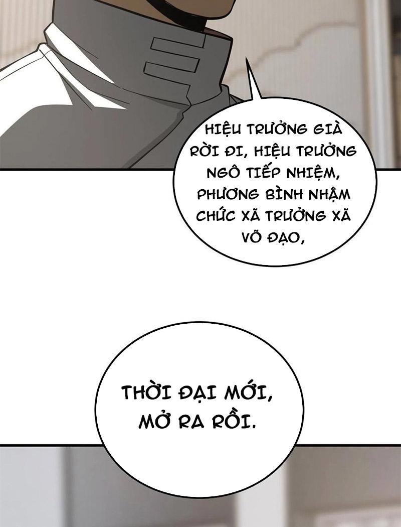 Toàn Cầu Cao Võ Chapter 175 - Trang 30