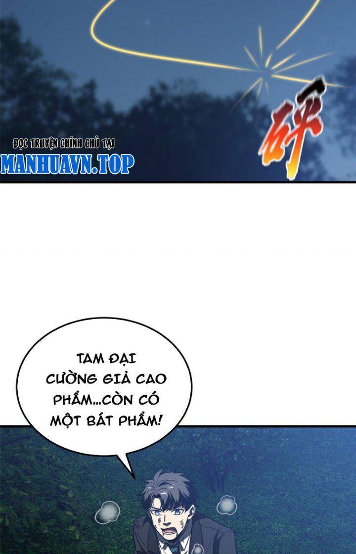 Toàn Cầu Cao Võ Chapter 205 - Trang 6