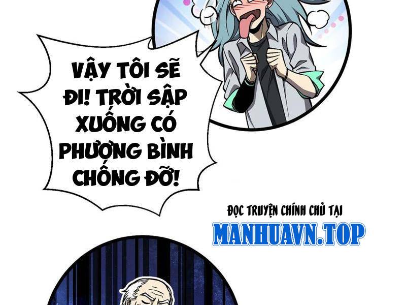 Toàn Cầu Cao Võ Chapter 270 - Trang 96