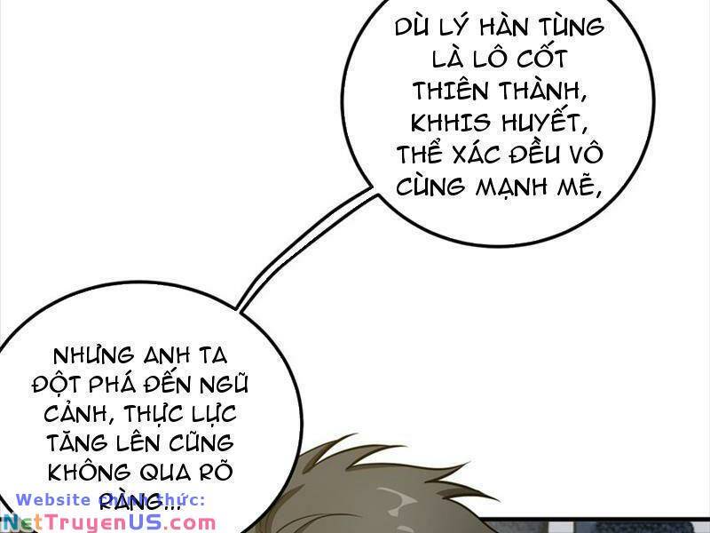 Toàn Cầu Cao Võ Chapter 229 - Trang 41