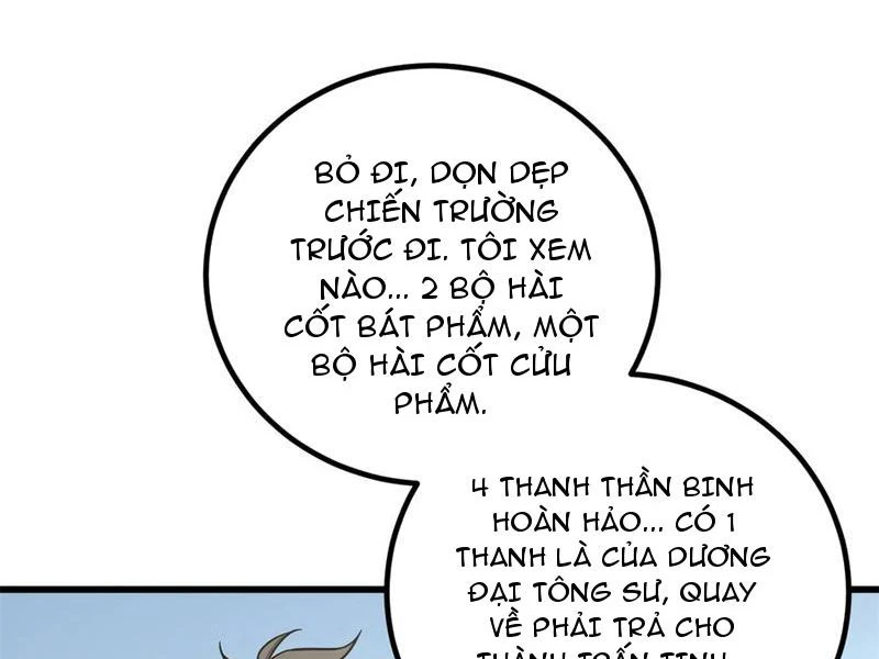 Toàn Cầu Cao Võ Chapter 268 - Trang 36