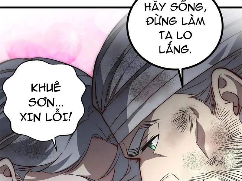 Toàn Cầu Cao Võ Chapter 269 - Trang 20