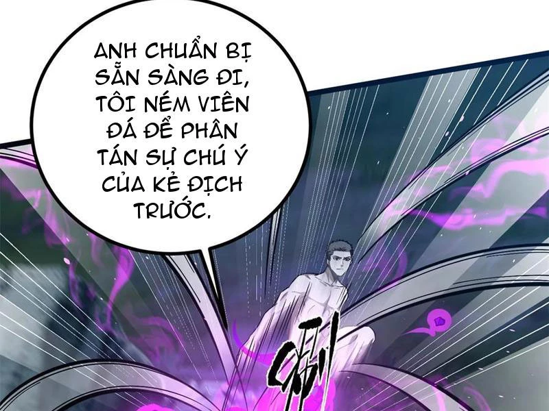 Toàn Cầu Cao Võ Chapter 265 - Trang 56