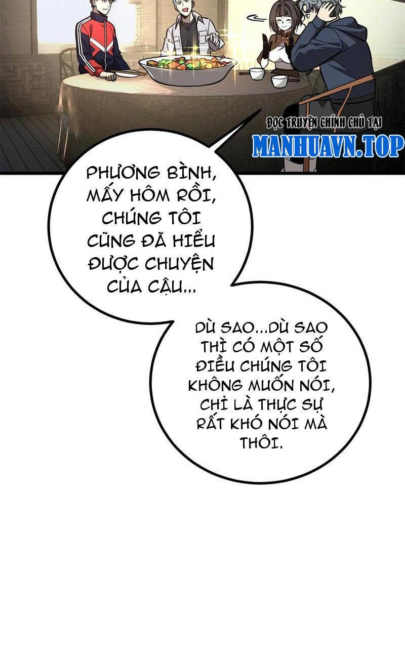 Toàn Cầu Cao Võ Chapter 256 - Trang 44