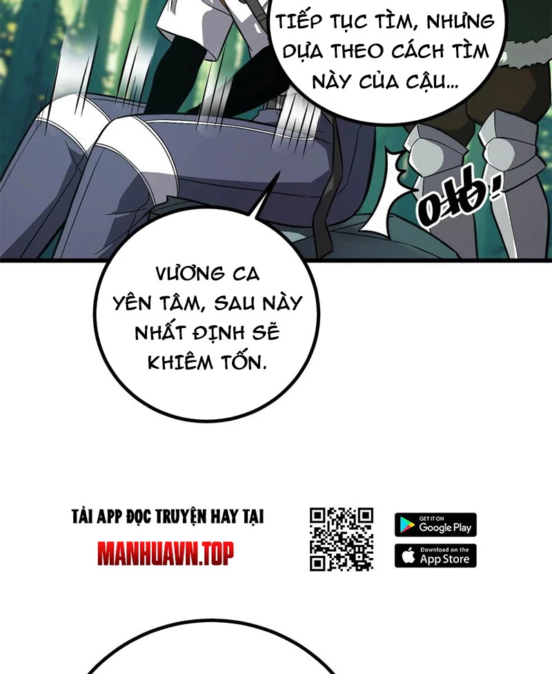 Toàn Cầu Cao Võ Chapter 264 - Trang 19