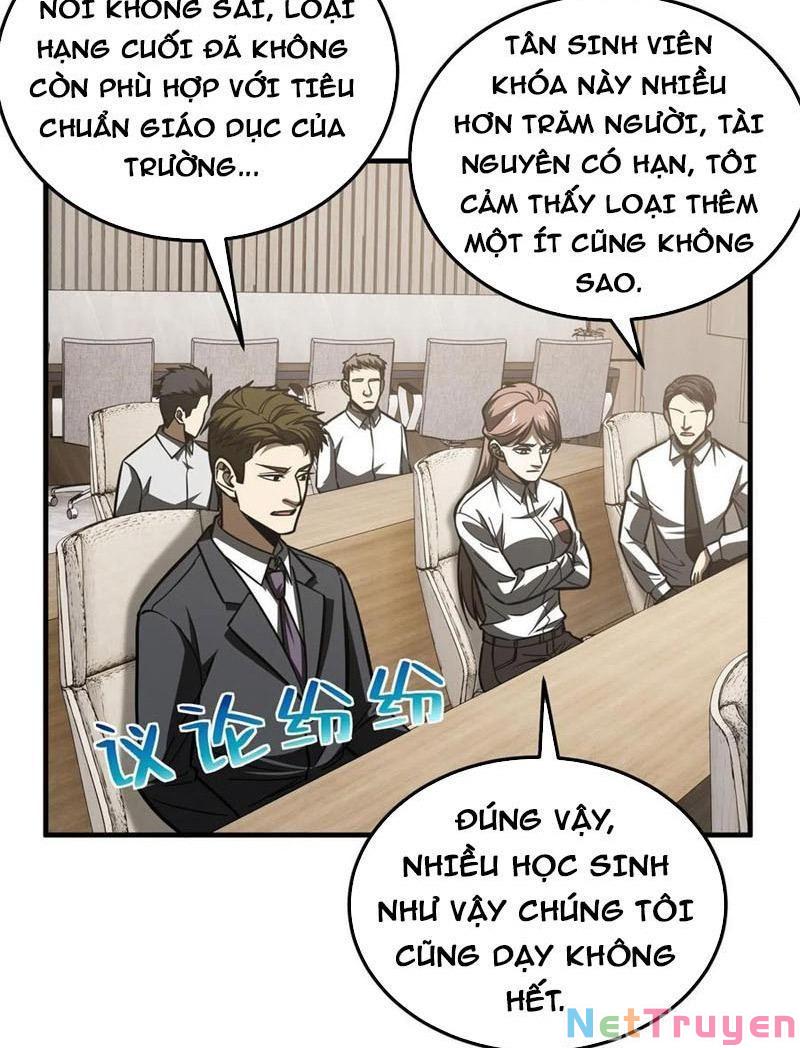 Toàn Cầu Cao Võ Chapter 178 - Trang 68