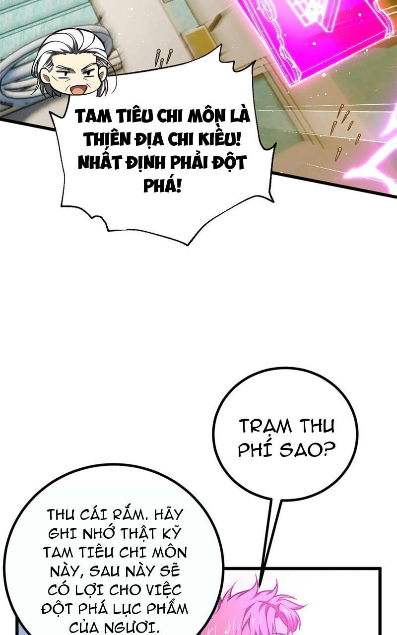 Toàn Cầu Cao Võ Chapter 251 - Trang 51