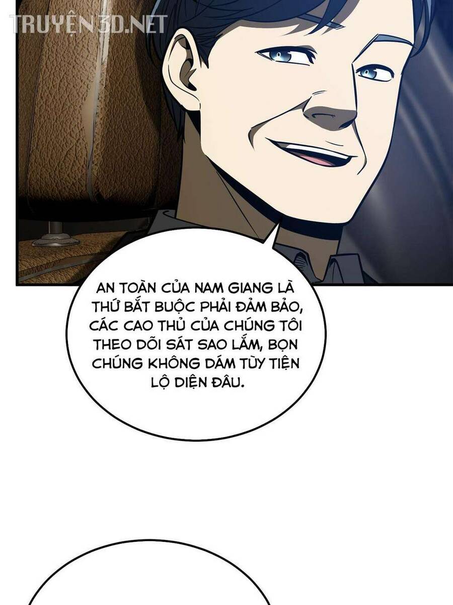 Toàn Cầu Cao Võ Chapter 204 - Trang 30