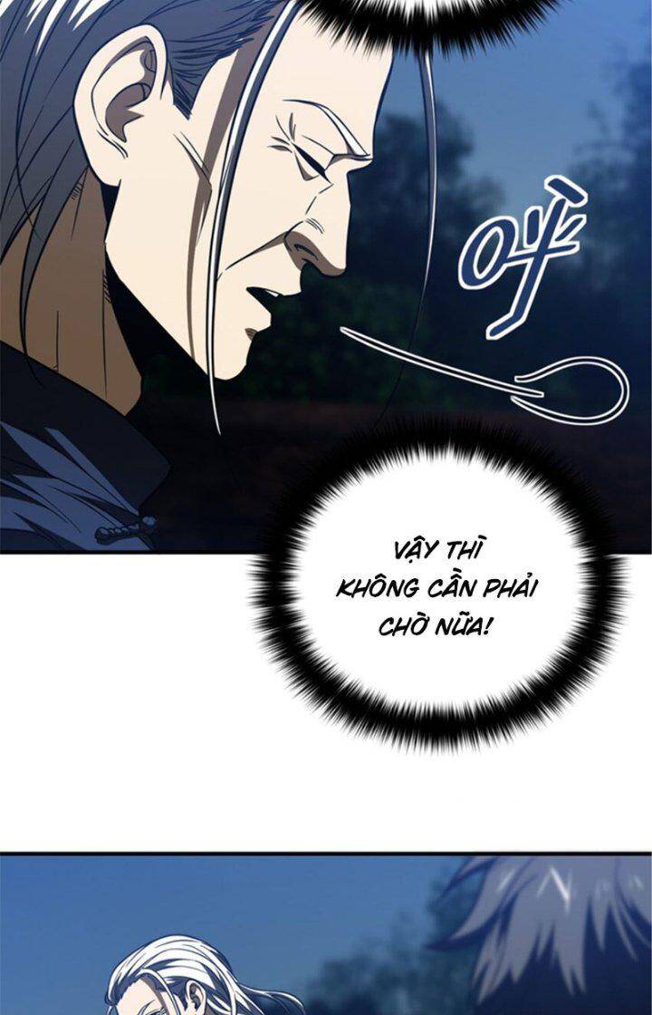 Toàn Cầu Cao Võ Chapter 205 - Trang 38