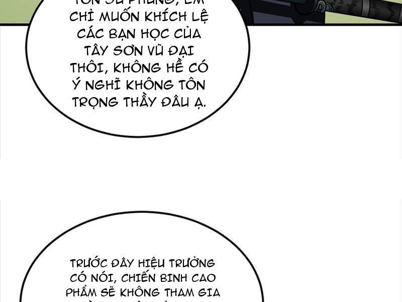 Toàn Cầu Cao Võ Chapter 219 - Trang 44