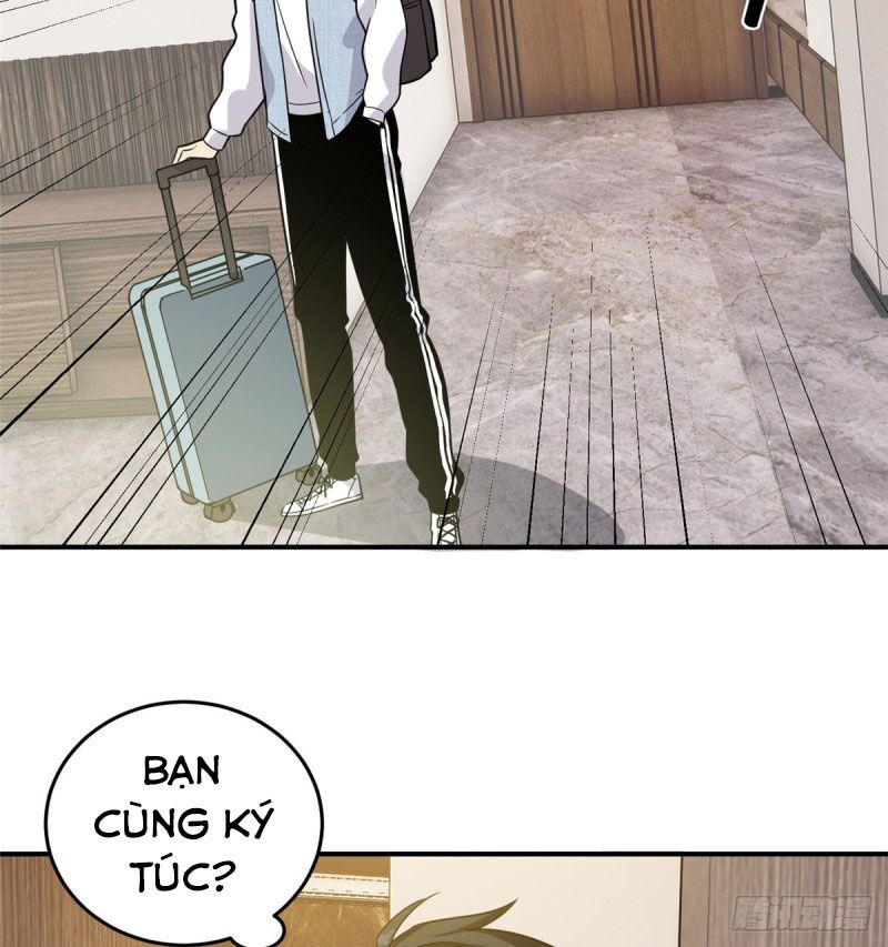 Toàn Cầu Cao Võ Chapter 28 - Trang 47