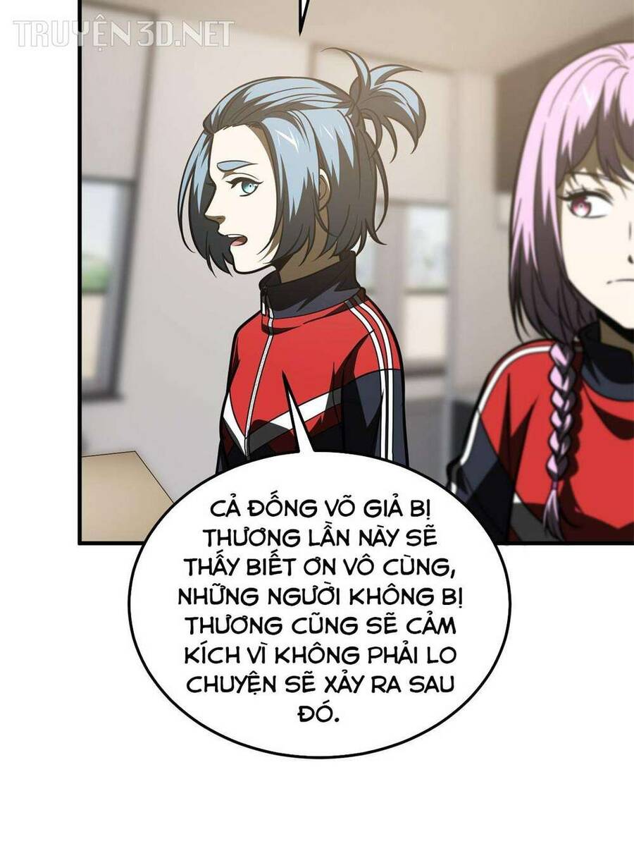 Toàn Cầu Cao Võ Chapter 203 - Trang 43