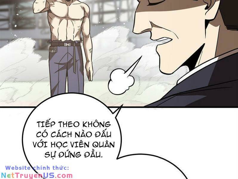 Toàn Cầu Cao Võ Chapter 231 - Trang 76