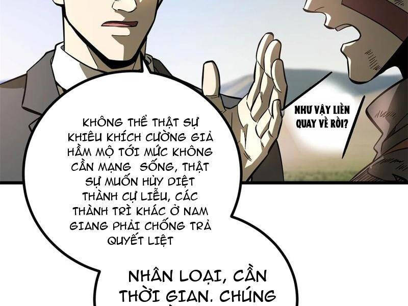 Toàn Cầu Cao Võ Chapter 241 - Trang 112