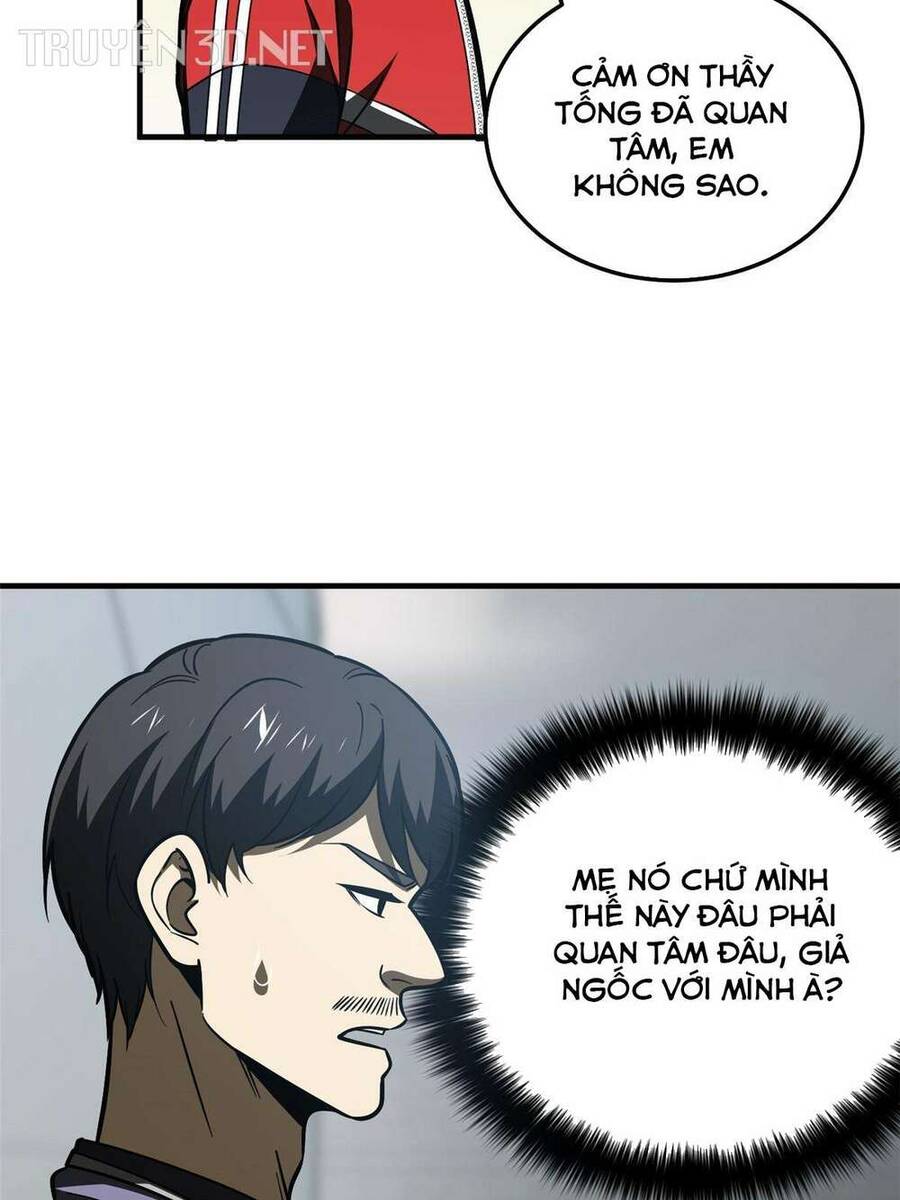 Toàn Cầu Cao Võ Chapter 200 - Trang 9