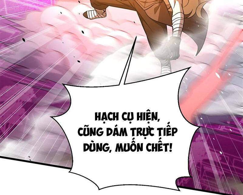 Toàn Cầu Cao Võ Chapter 275 - Trang 83