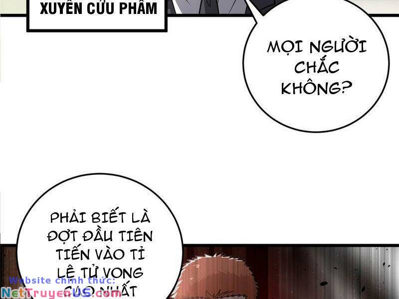 Toàn Cầu Cao Võ Chapter 234 - Trang 133