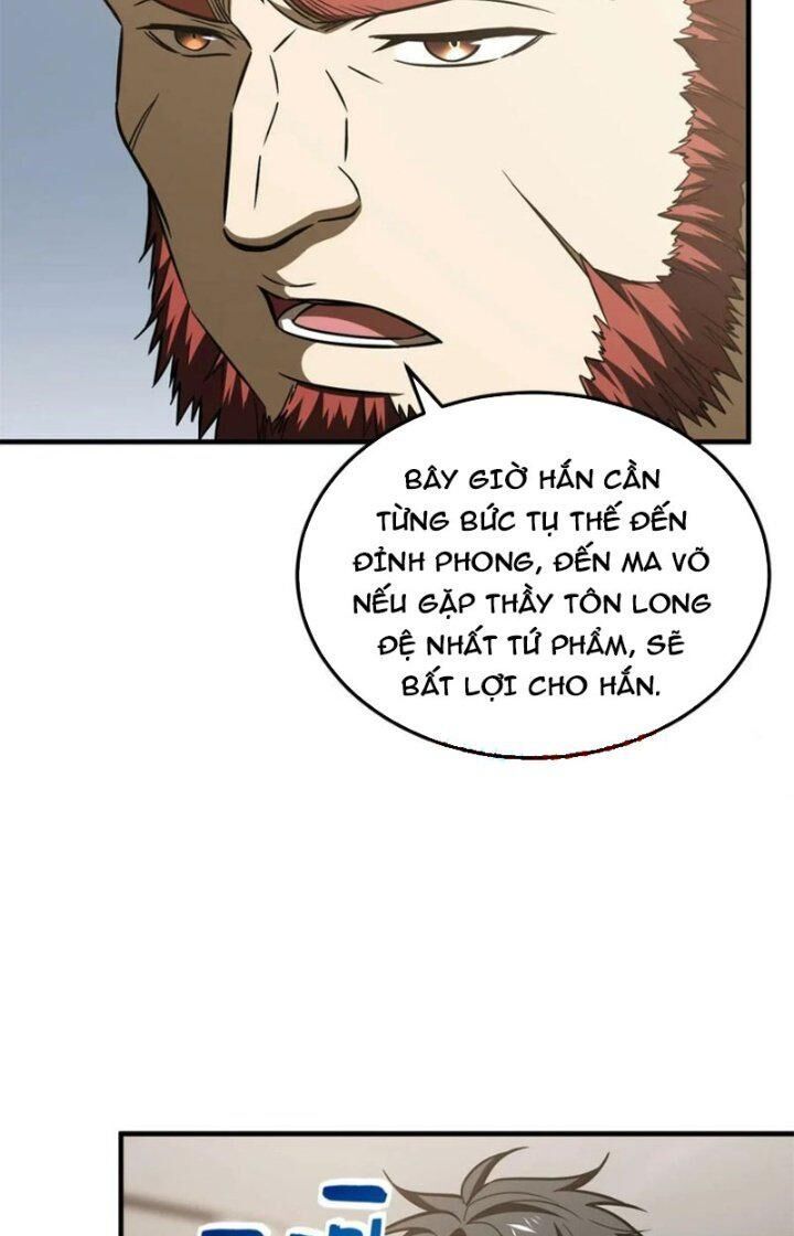 Toàn Cầu Cao Võ Chapter 212 - Trang 14