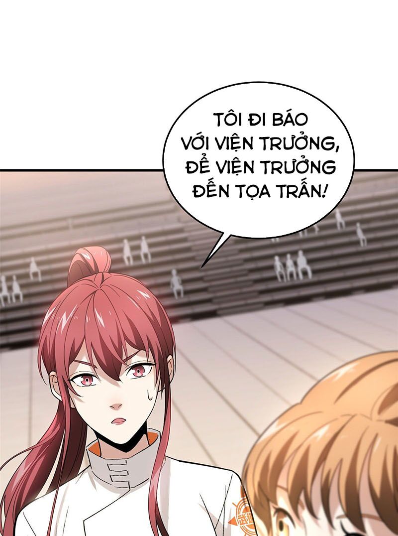 Toàn Cầu Cao Võ Chapter 44 - Trang 32